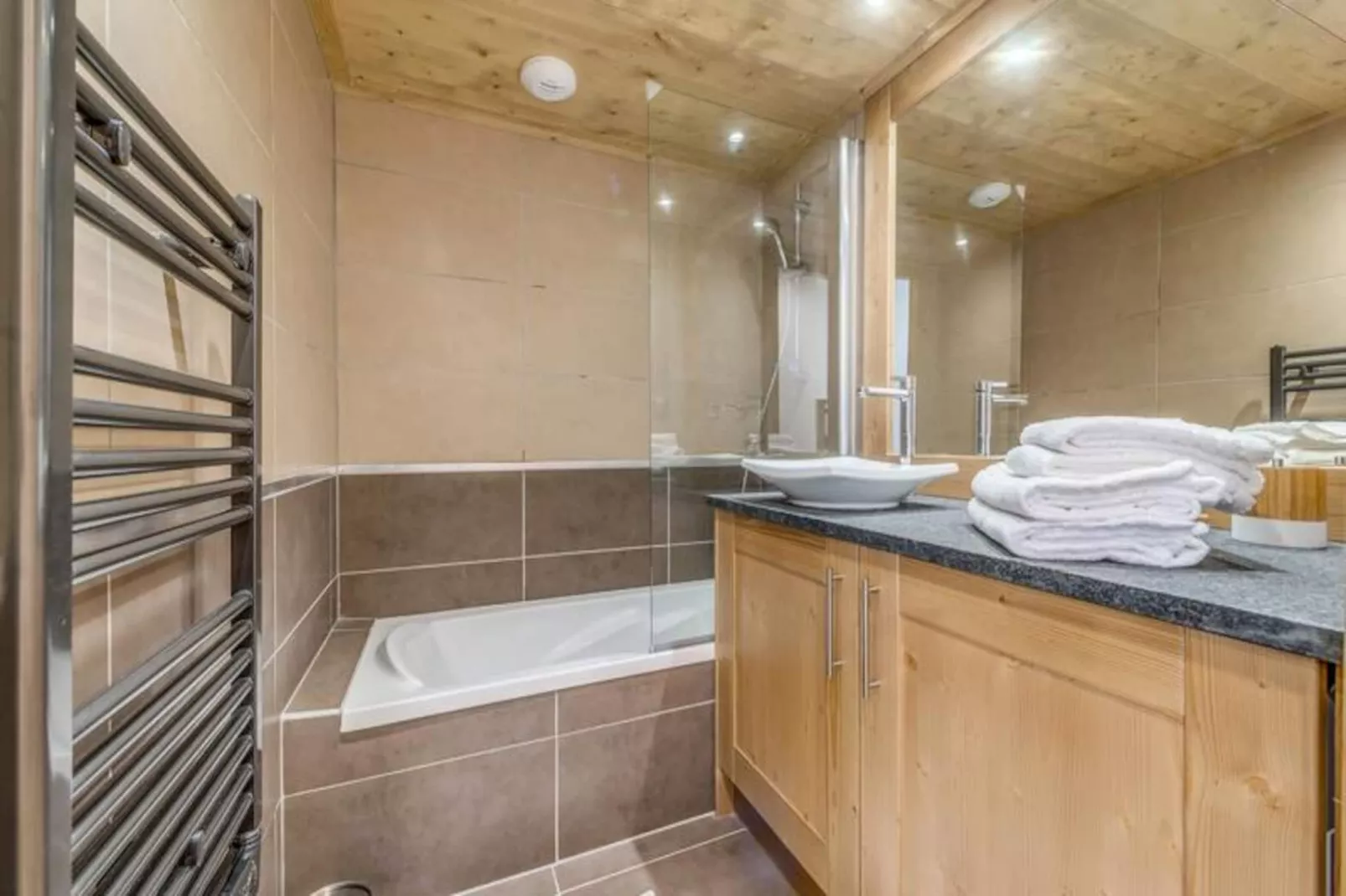 Résidence Les Balcons EtoilÉs-Niet-getagd