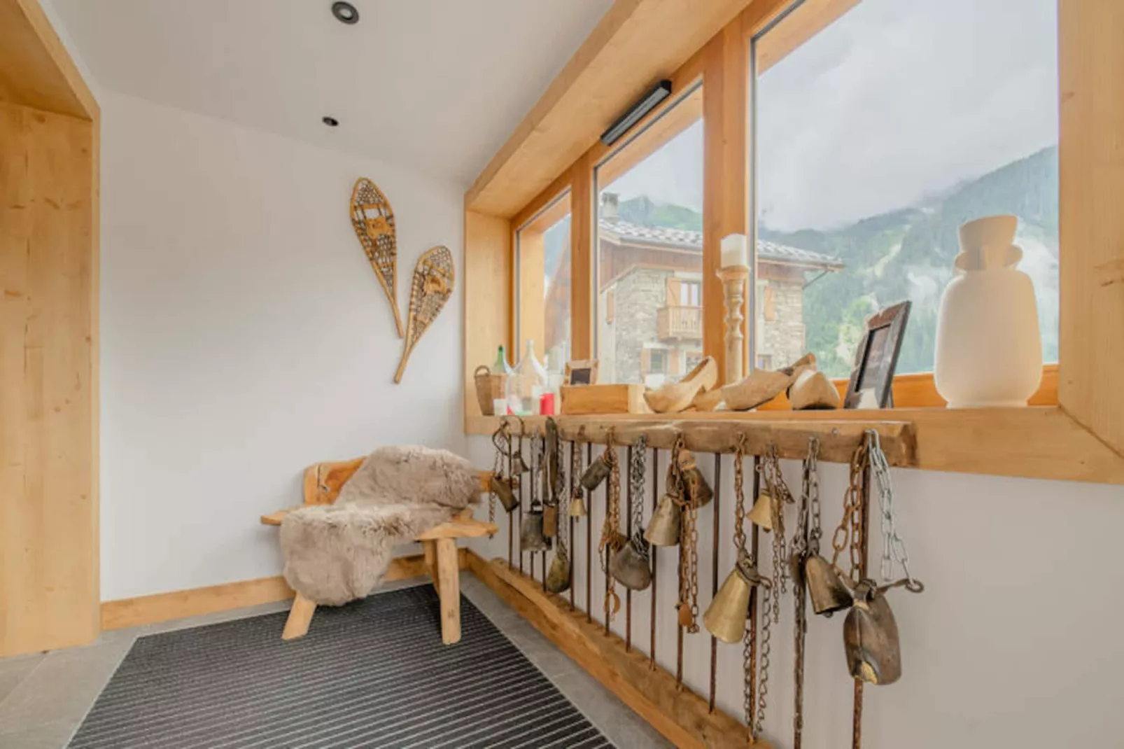 Résidence Terresens L'Etoile de la Vanoise-Niet-getagd