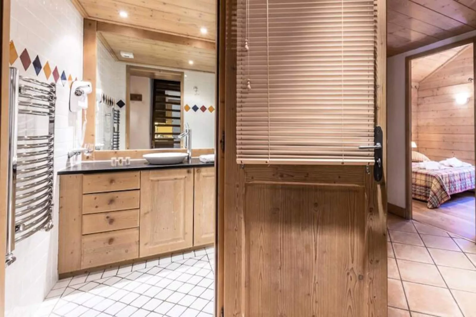 Les Chalets Du Gypse-Niet-getagd