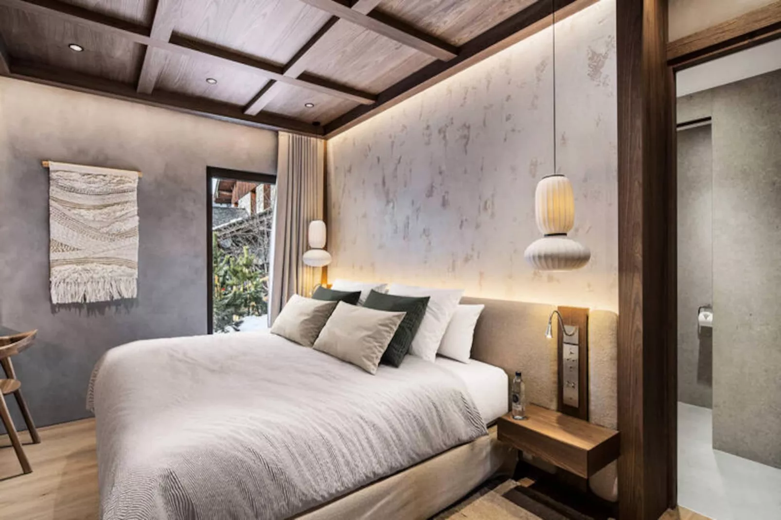 Résidence Escapade-Niet-getagd