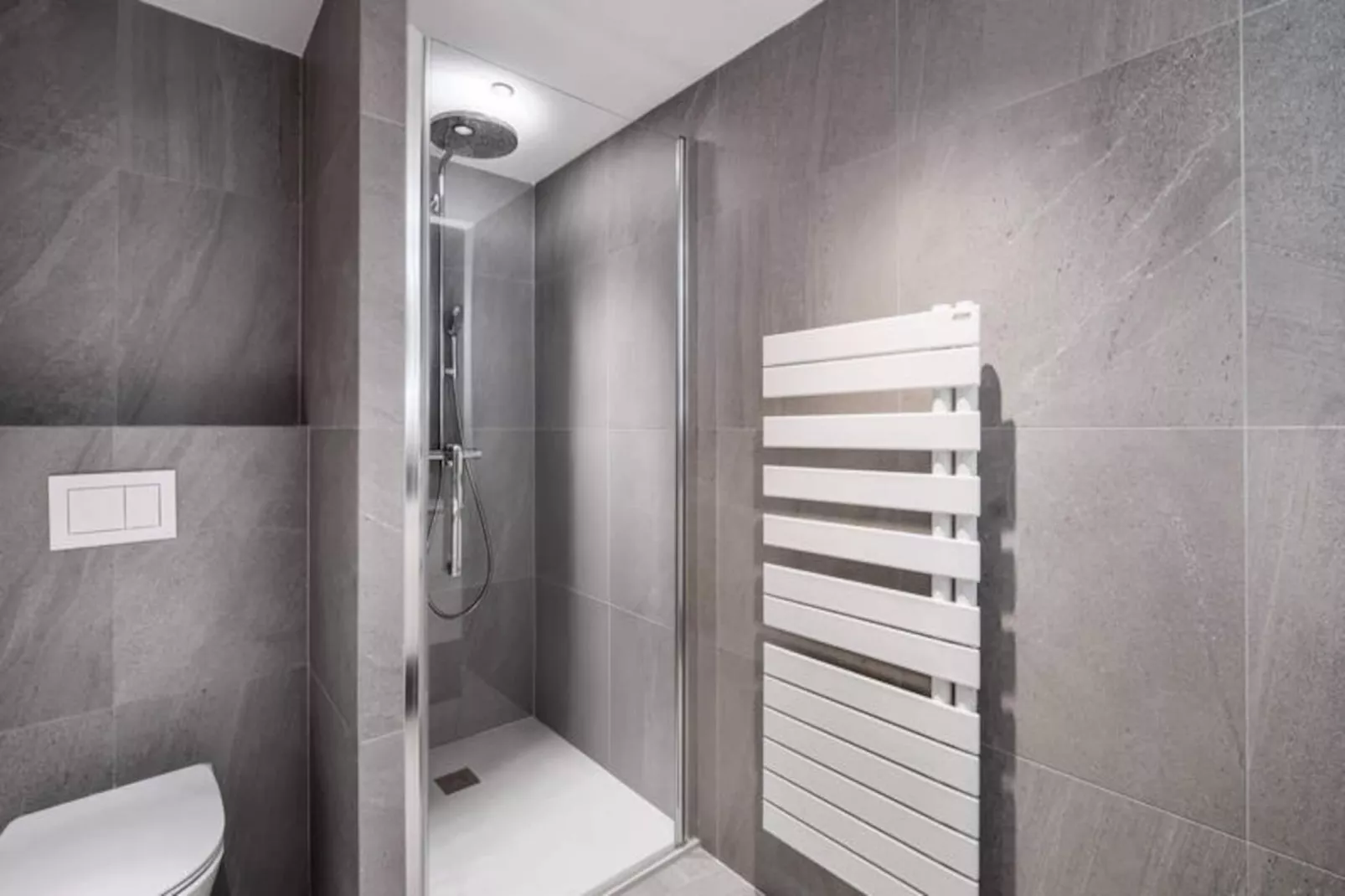 Résidence Naos-Niet-getagd