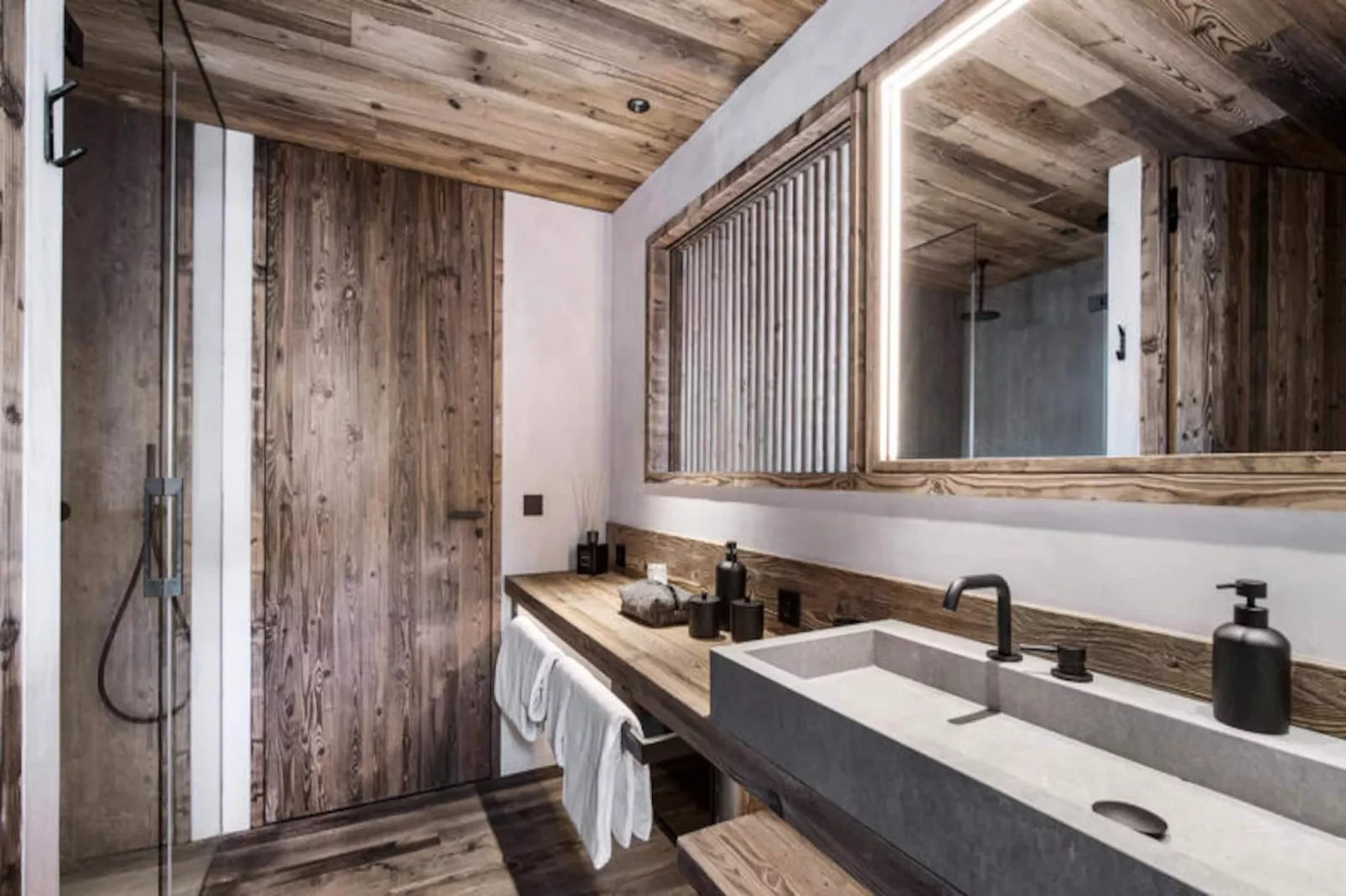 Chalet Eden-Niet-getagd