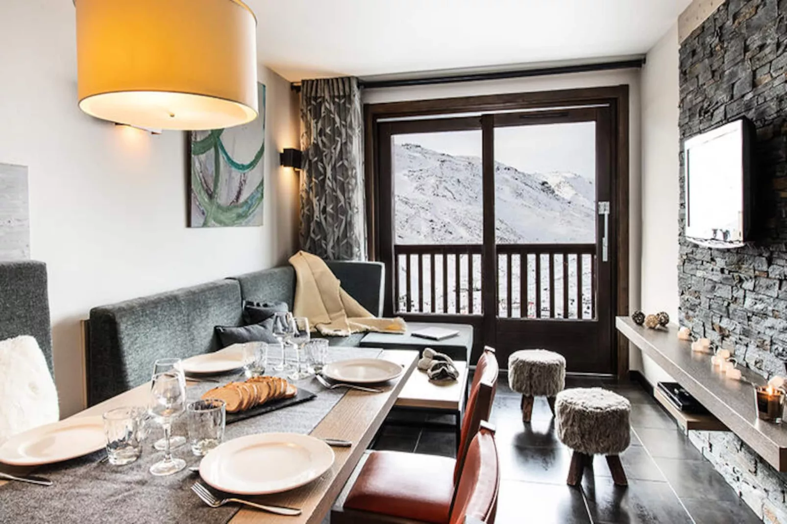 Résidence Montana Plein Sud *****-Niet-getagd