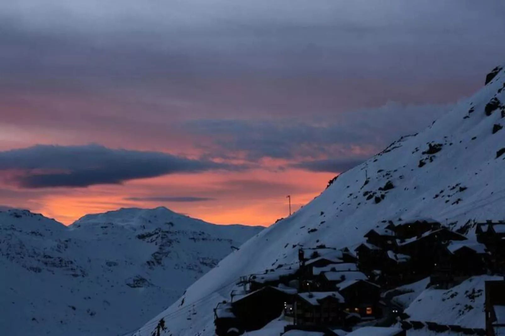 Résidence Plein Sud **** - Chalet des Neiges-Niet-getagd