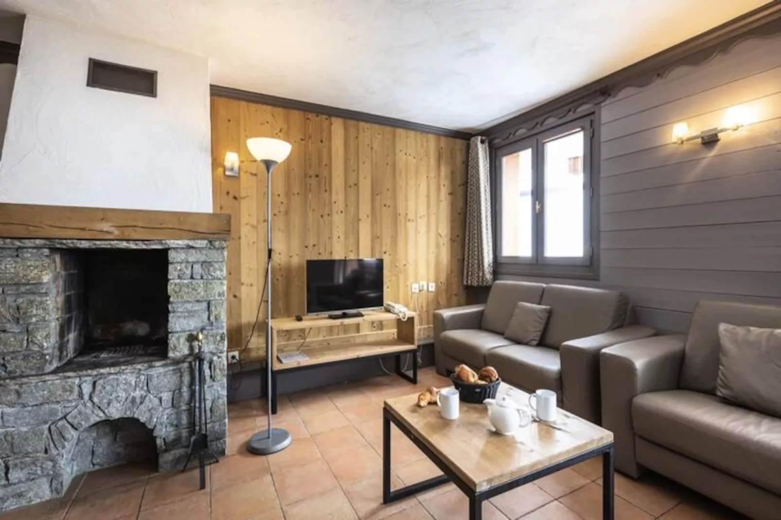 Résidence Plein Sud **** - Chalet des Neiges-Niet-getagd