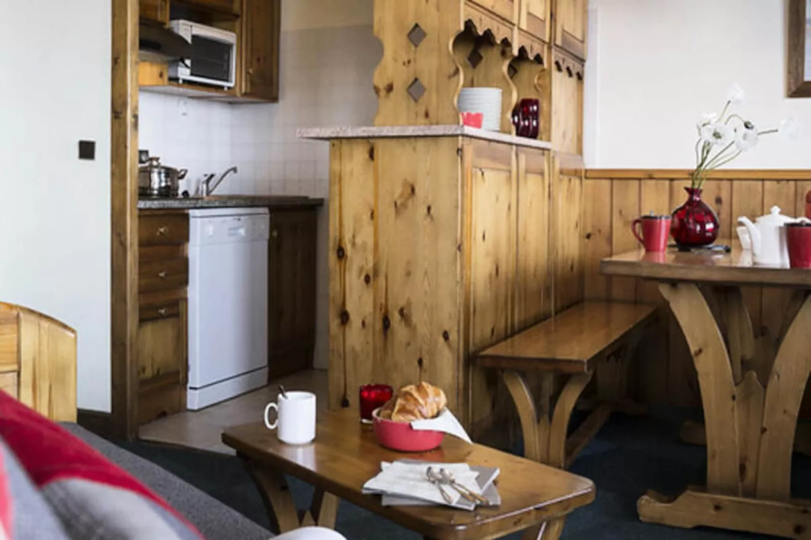 Village Montana Val Thorens ****-Niet-getagd