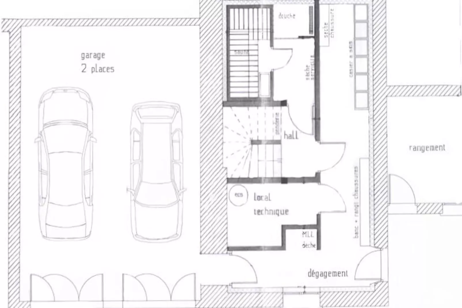 Chalet De Manou-Niet-getagd
