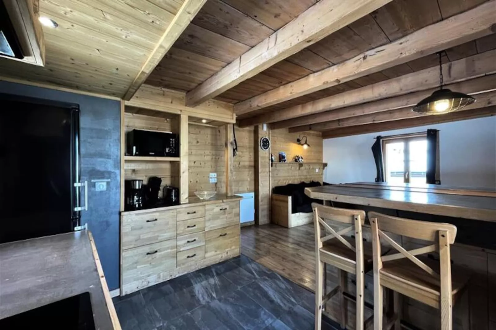 Chalet La Tarine-Niet-getagd