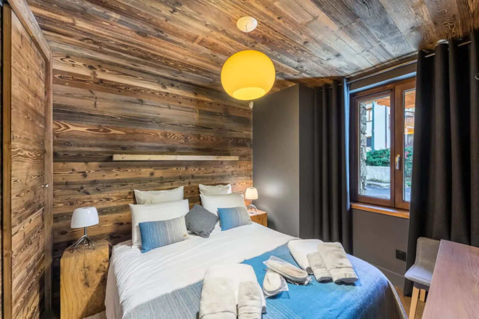 Résidence Ferme 1779-Niet-getagd