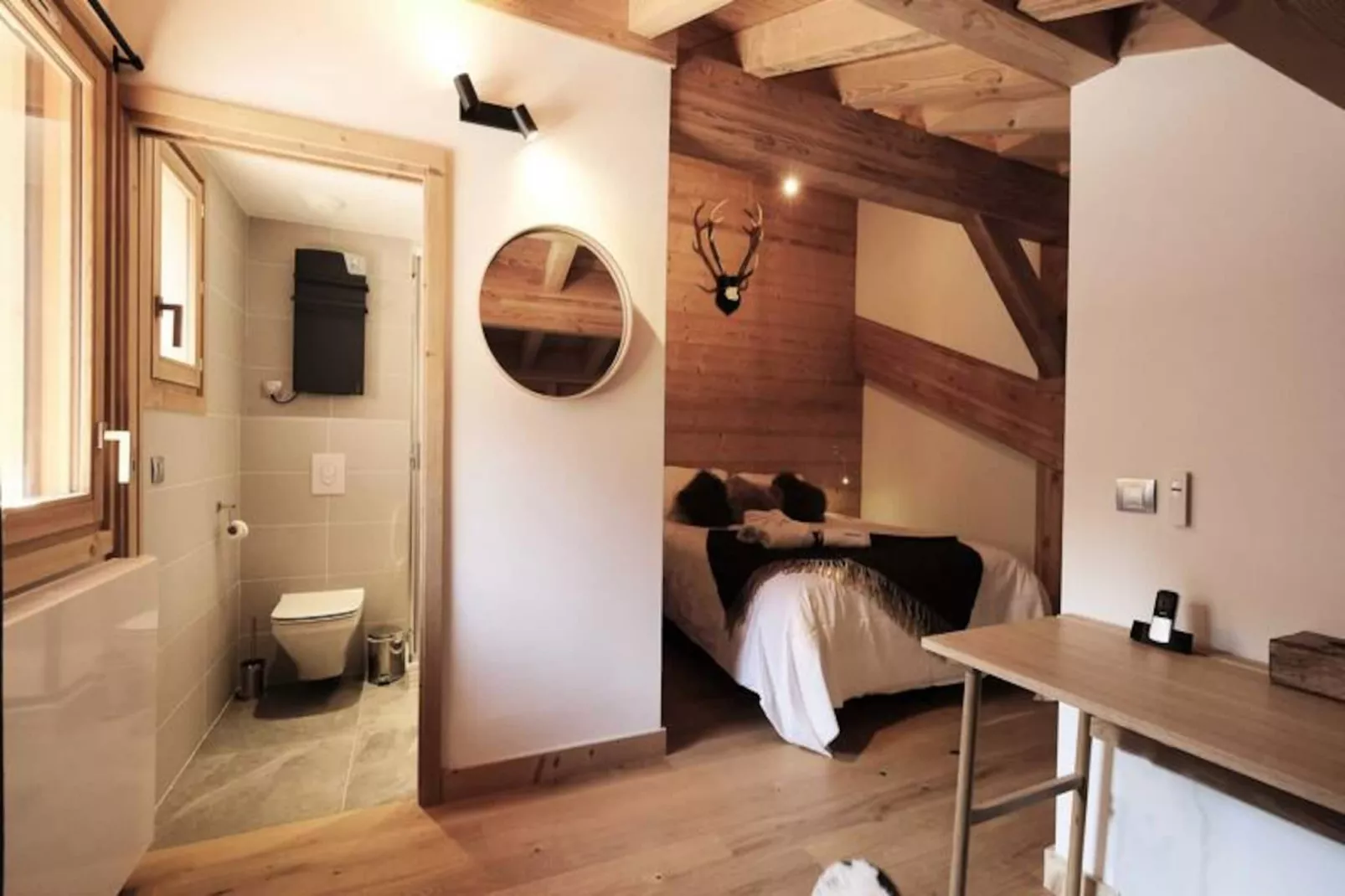 Résidence Caseblanche-Niet-getagd