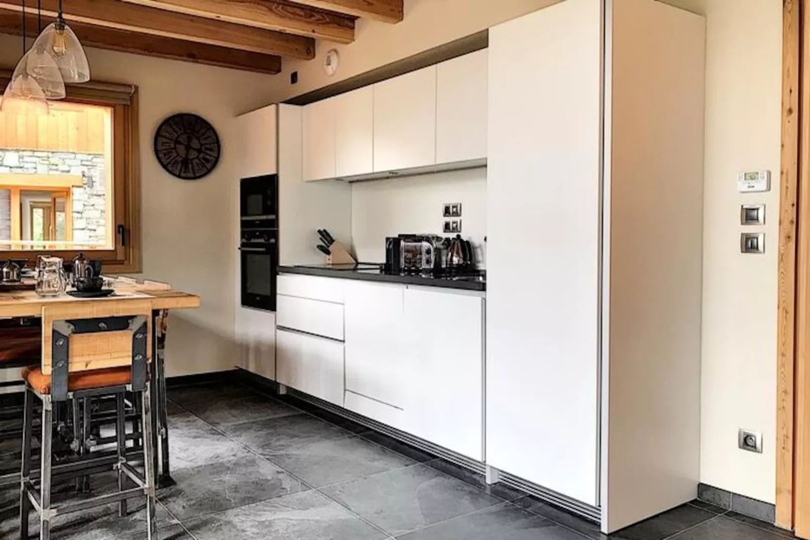 Résidence Caseblanche-Niet-getagd