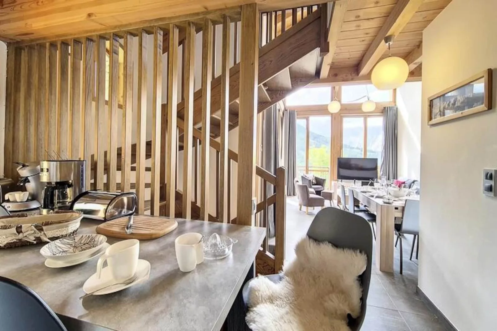 Résidence Caseblanche-Niet-getagd