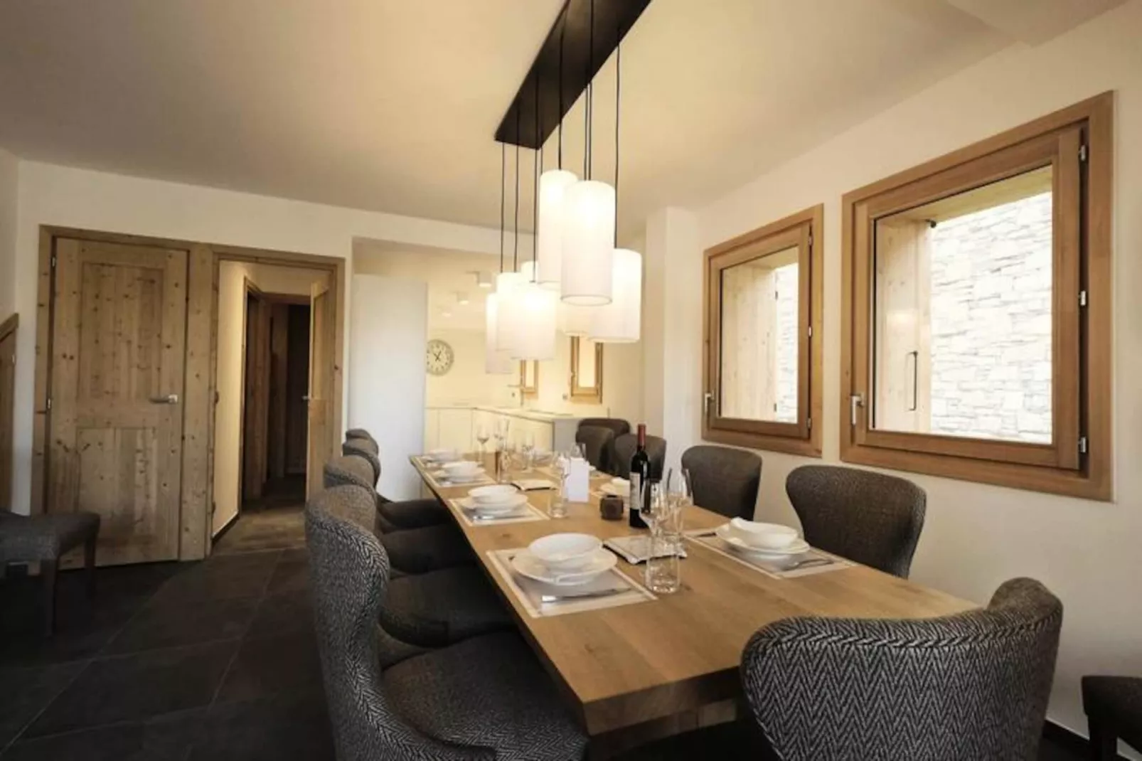 Résidence Caseblanche - Niet-getagd