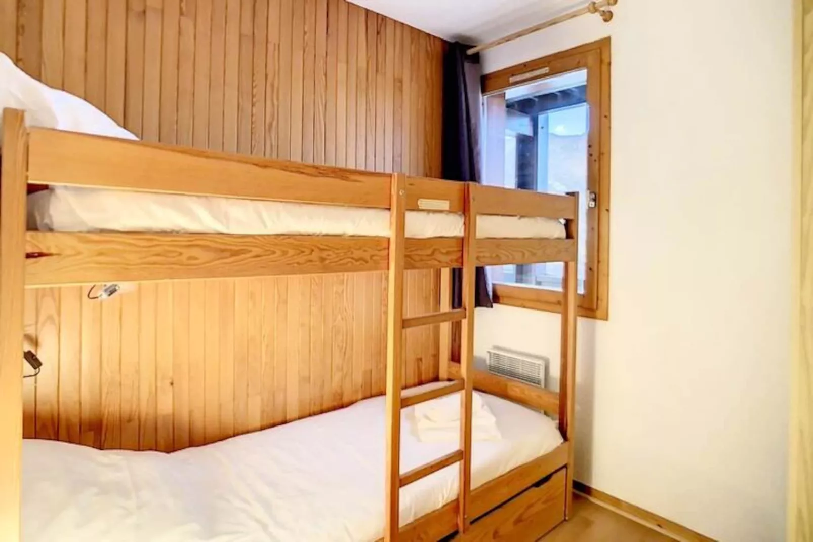 Résidence Hors Piste-Niet-getagd