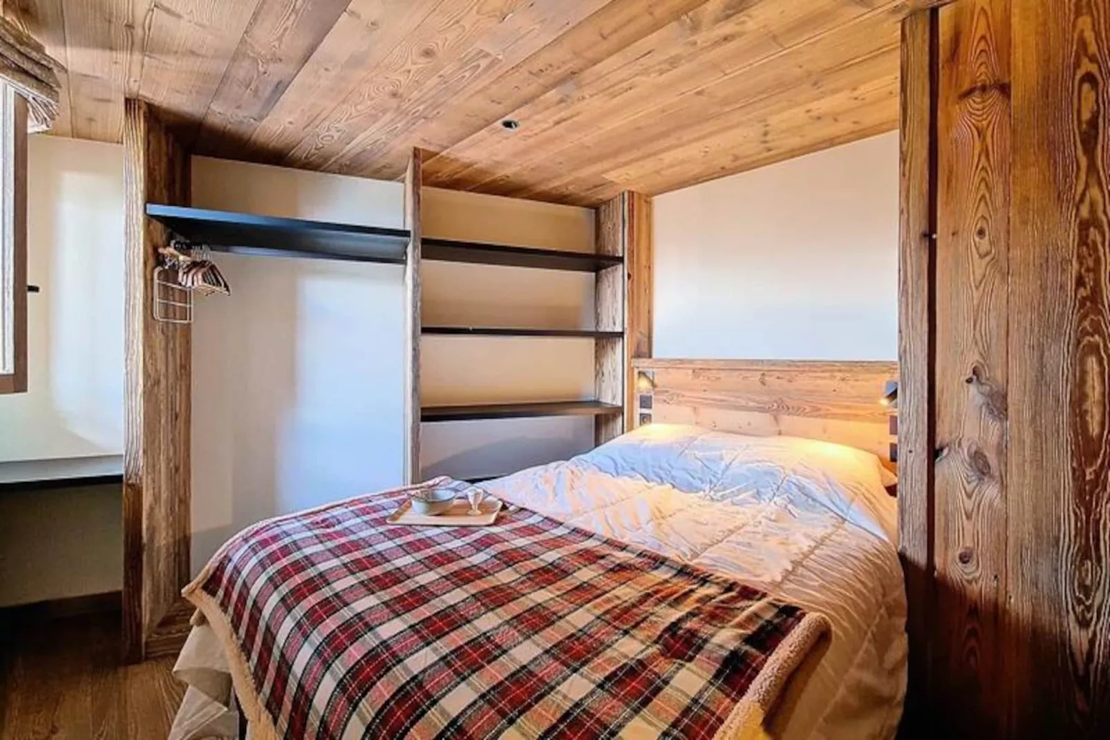 Résidence Eperviere-Niet-getagd