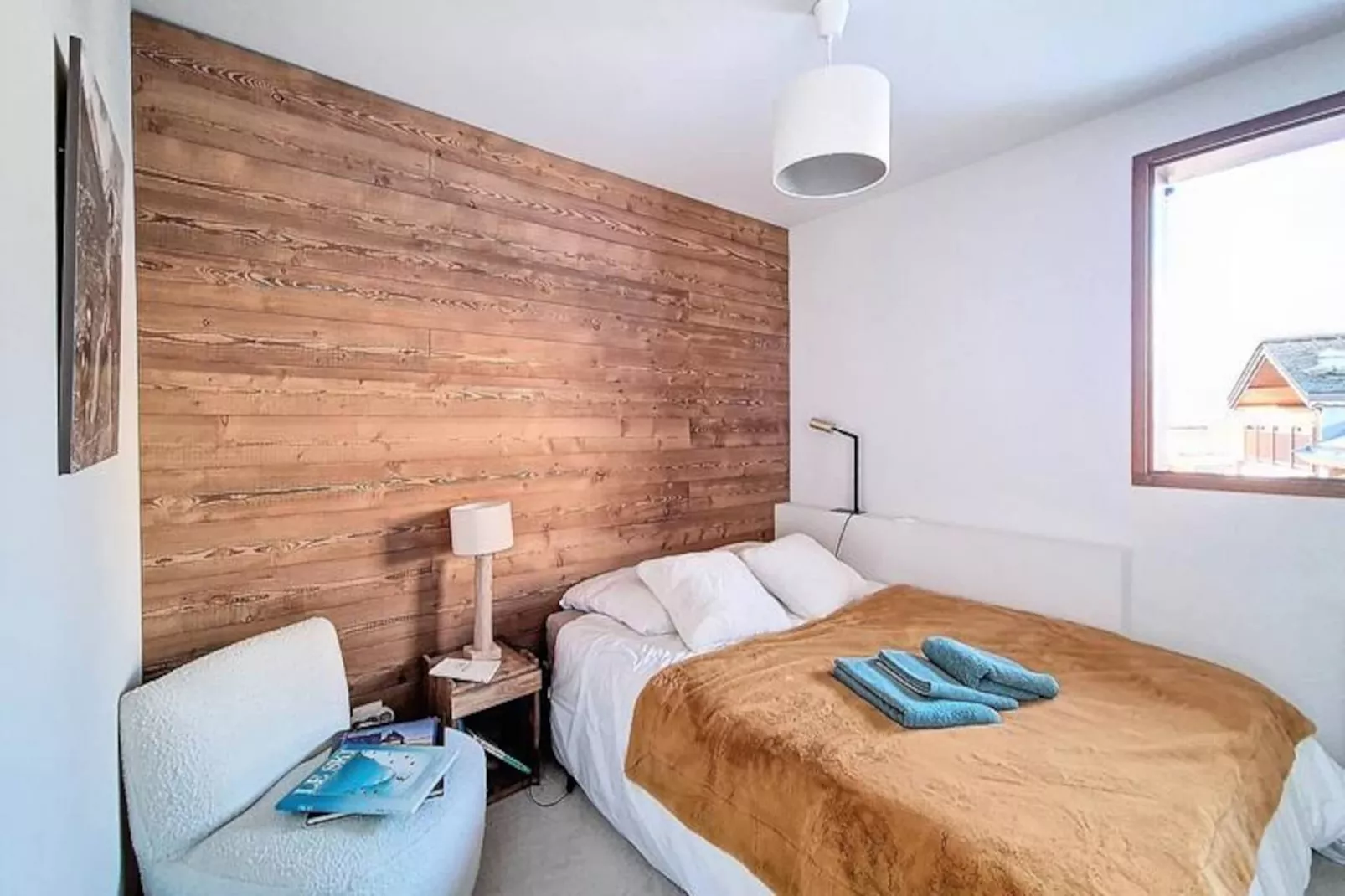 Résidence Eperviere-Niet-getagd