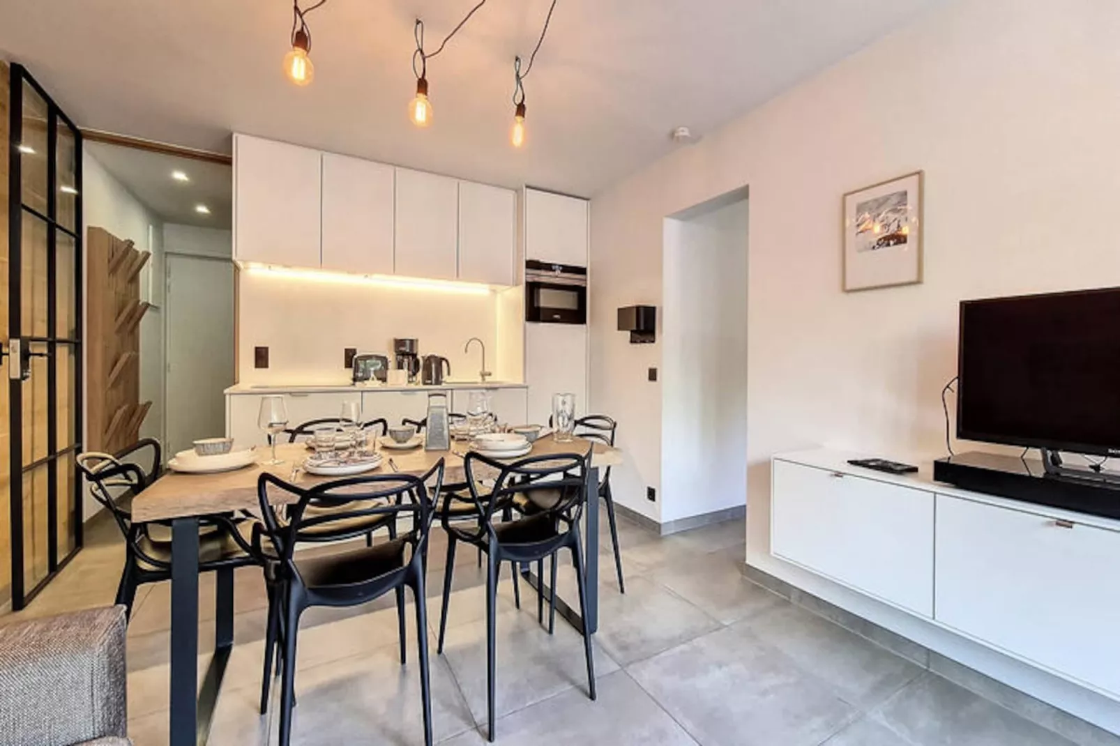 Résidence Balcons De Tougnette-Niet-getagd