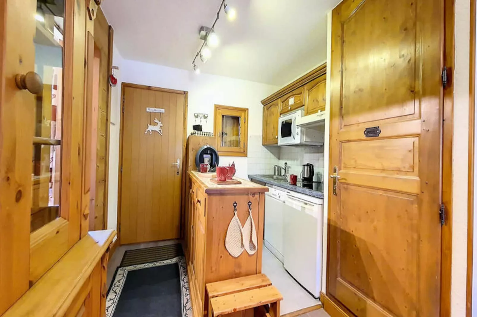 Résidence Balcons De Tougnette-Niet-getagd