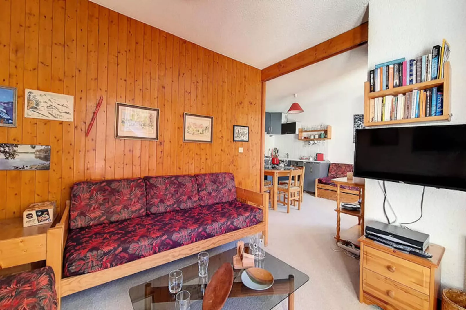 Résidence Murgers-Niet-getagd