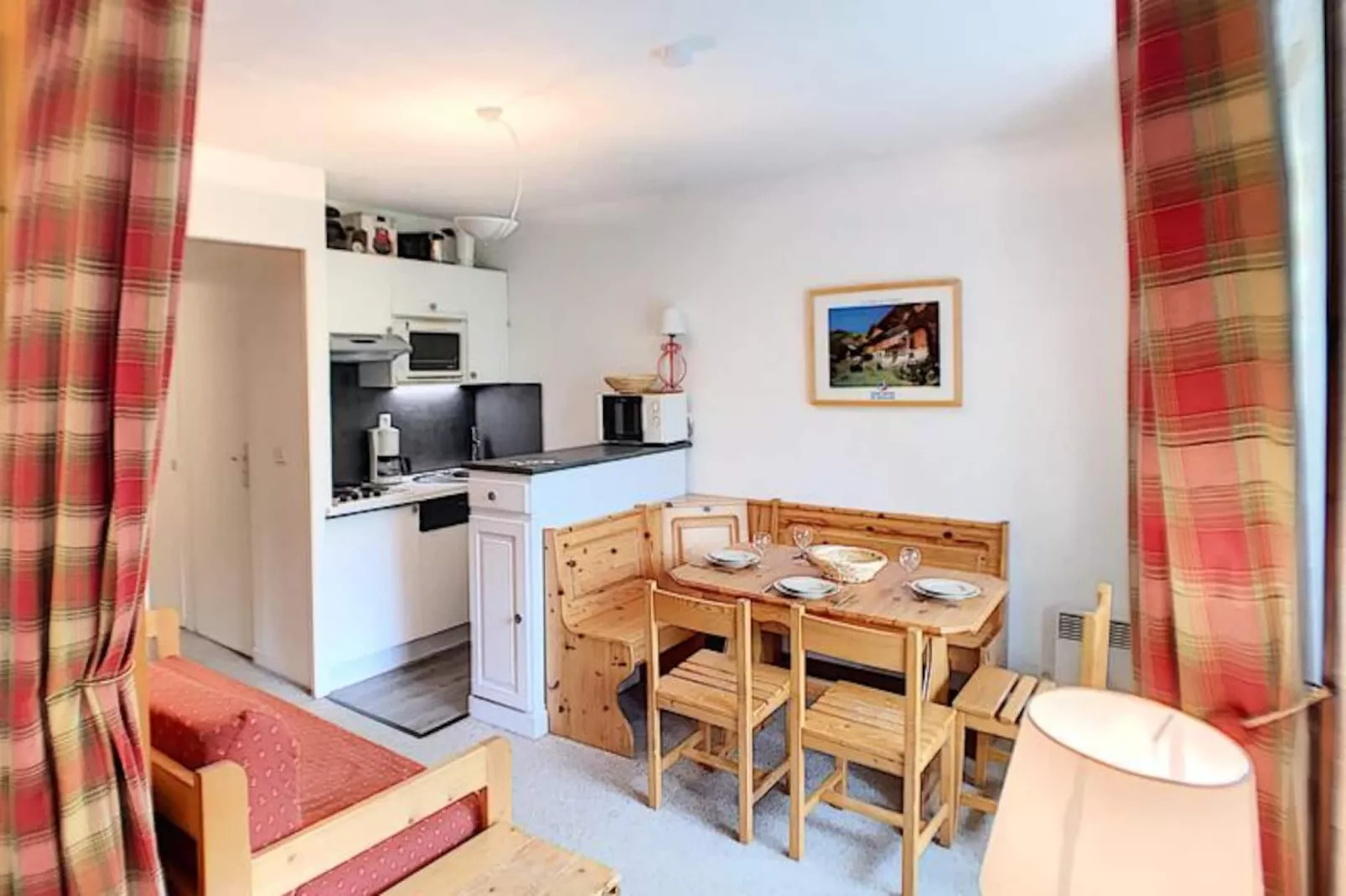 Résidence Murgers-Niet-getagd