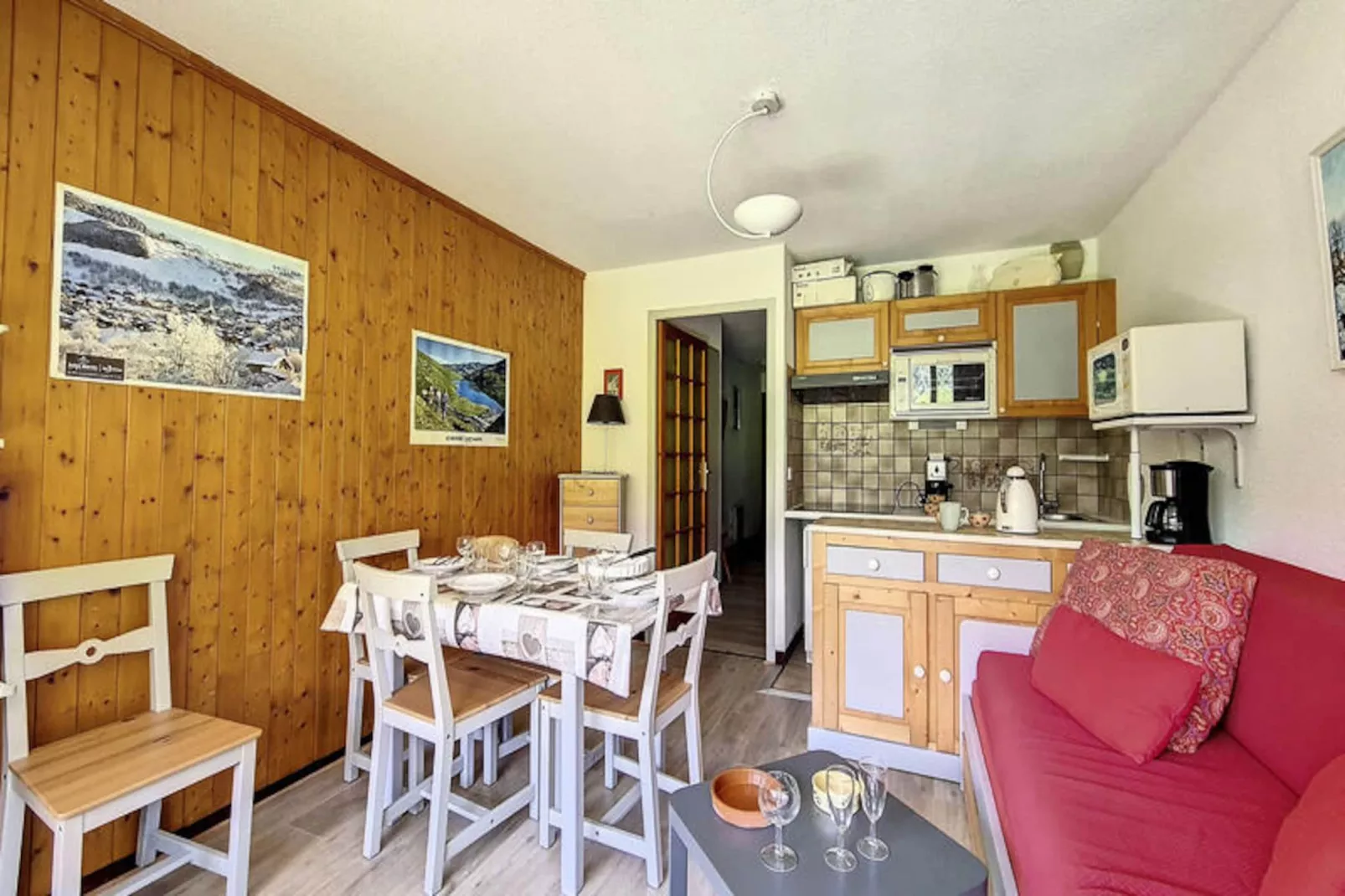 Résidence Murgers-Niet-getagd