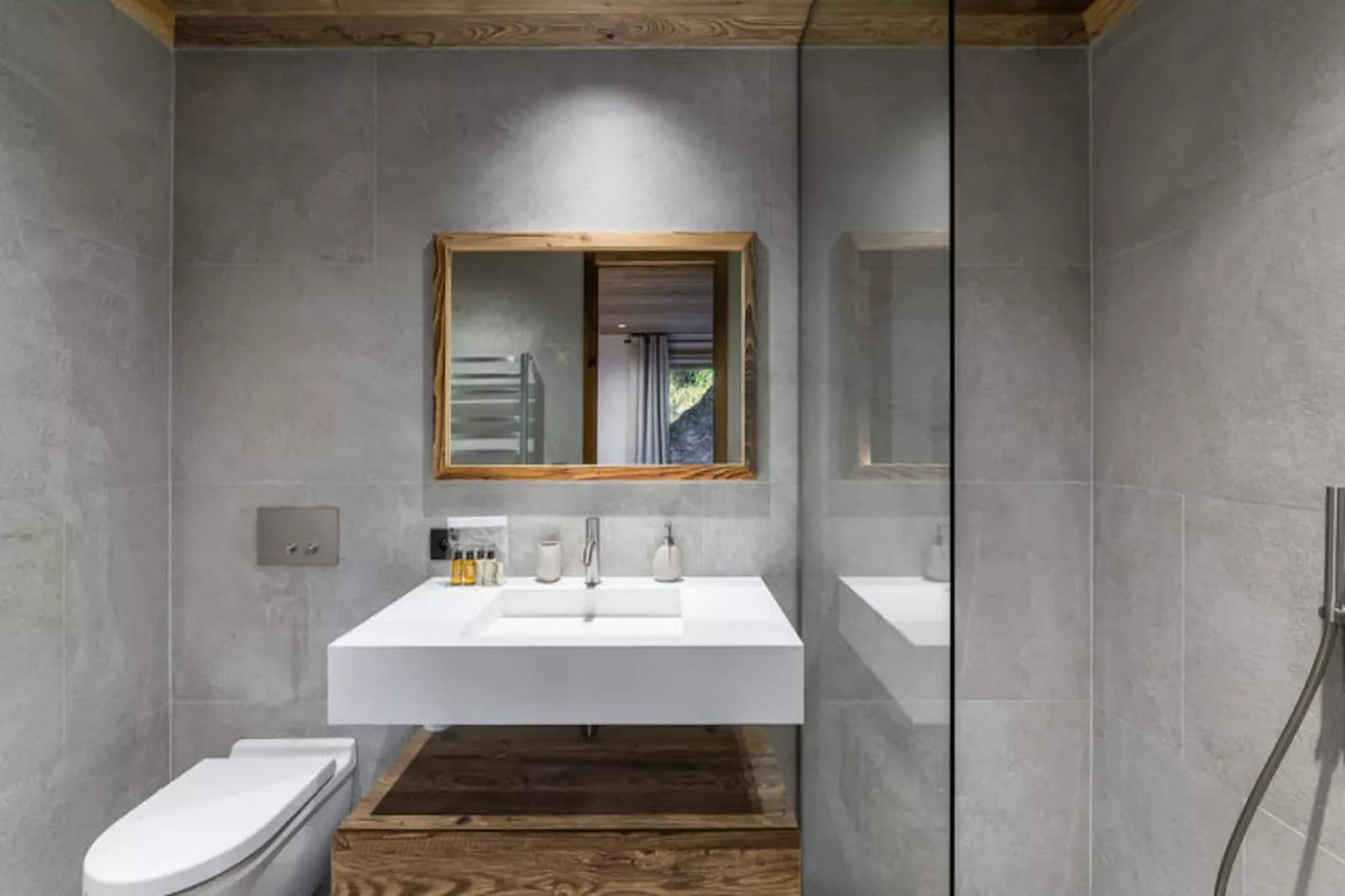 Résidence Imladris-Niet-getagd