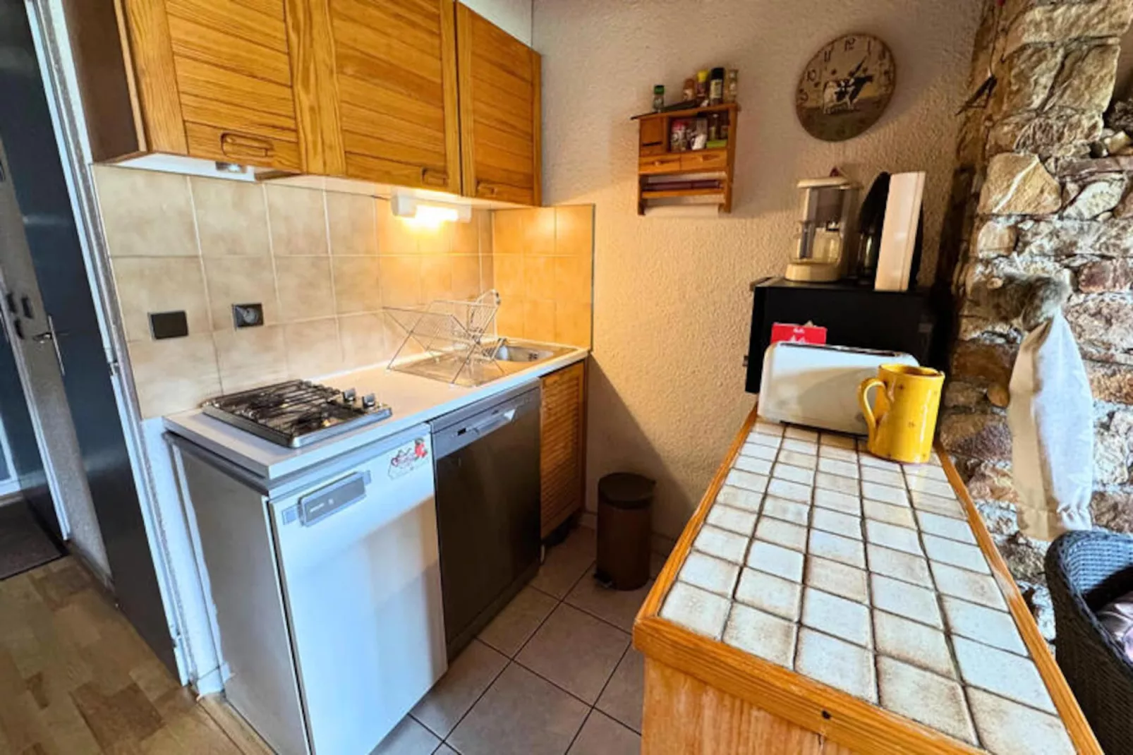 Résidence Ten Peak-Niet-getagd