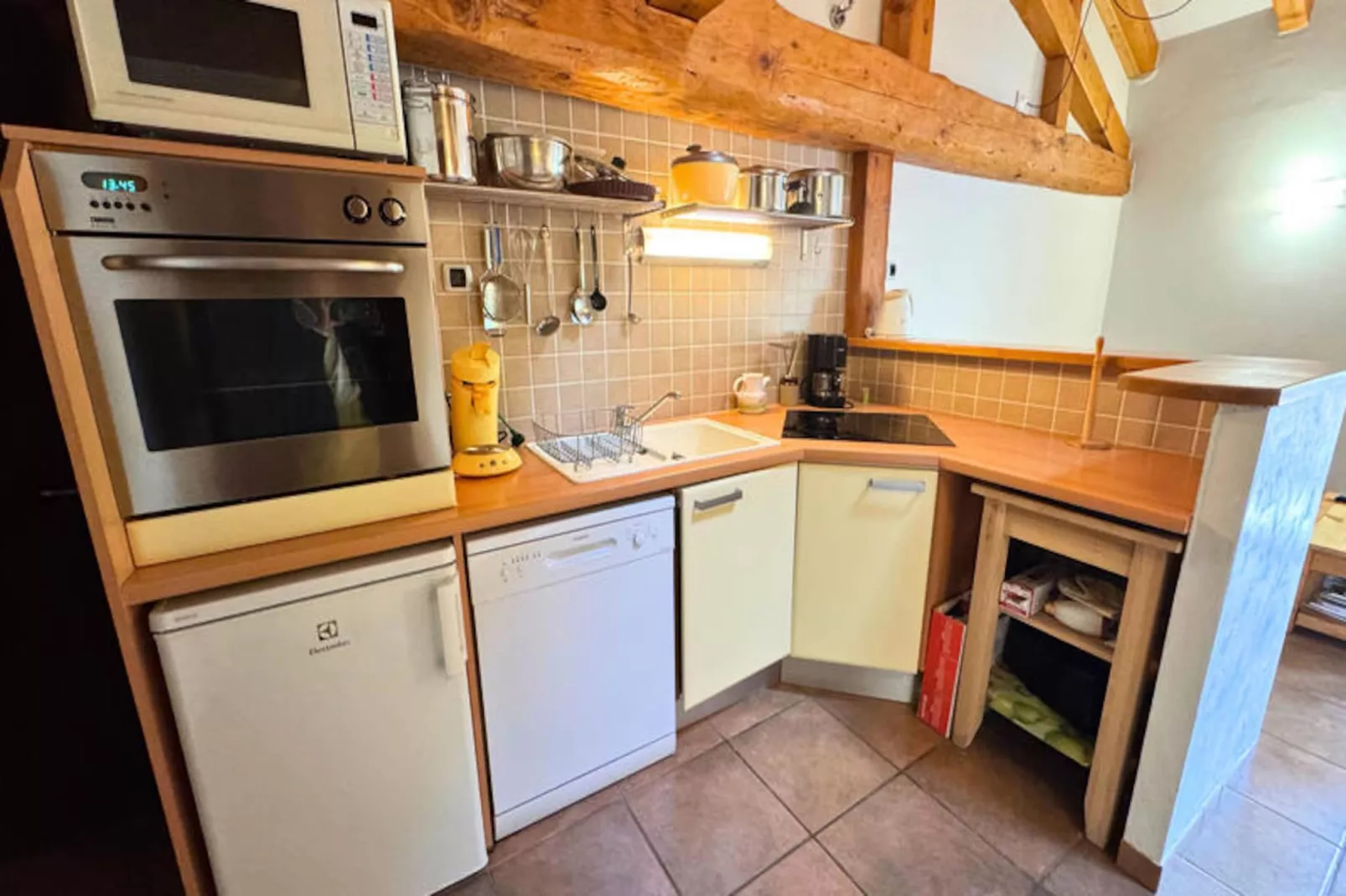 Residence Abeille-Niet-getagd