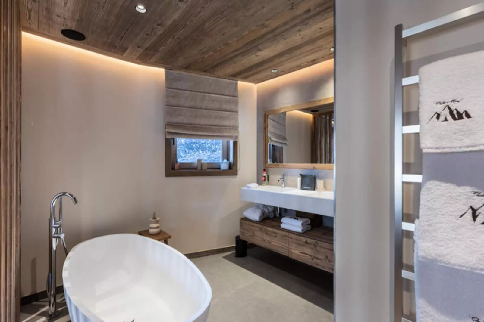 Chalet Marcel-Niet-getagd