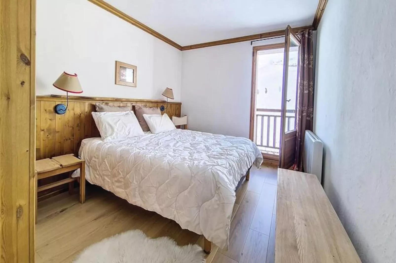 Chalet Du Soleil-Niet-getagd