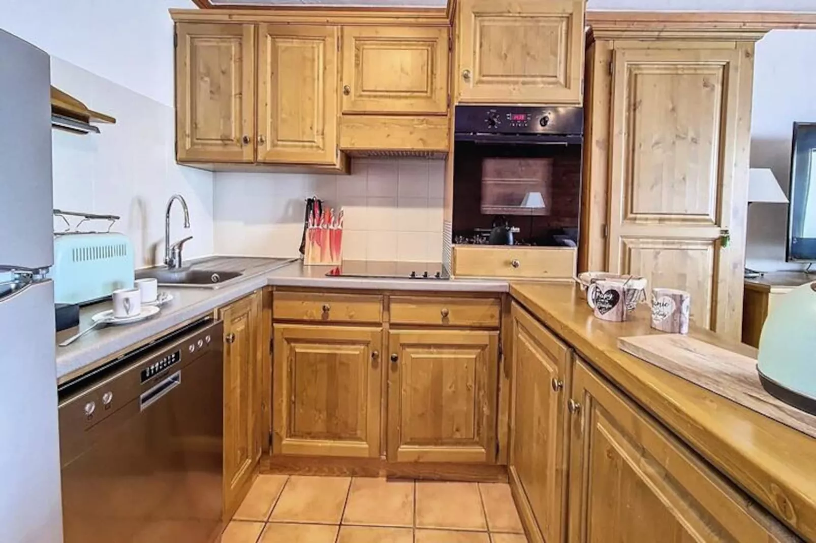 Chalet Du Soleil-Niet-getagd