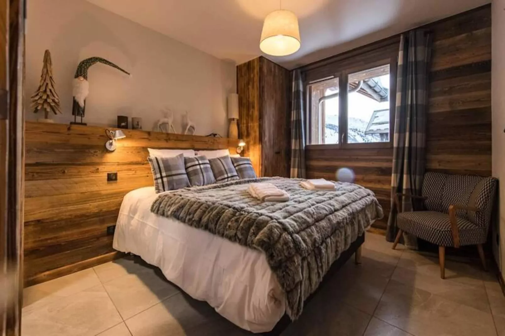 Résidence L'olvera-Niet-getagd