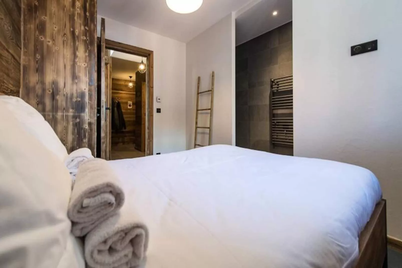 Résidence L'olvera-Niet-getagd