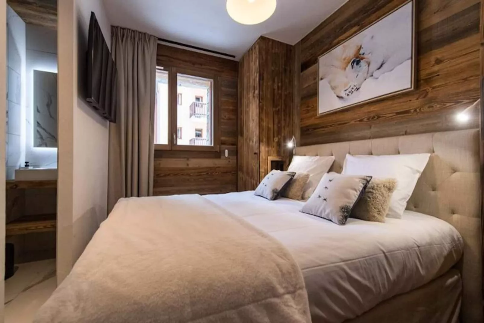 Résidence L'olvera-Niet-getagd