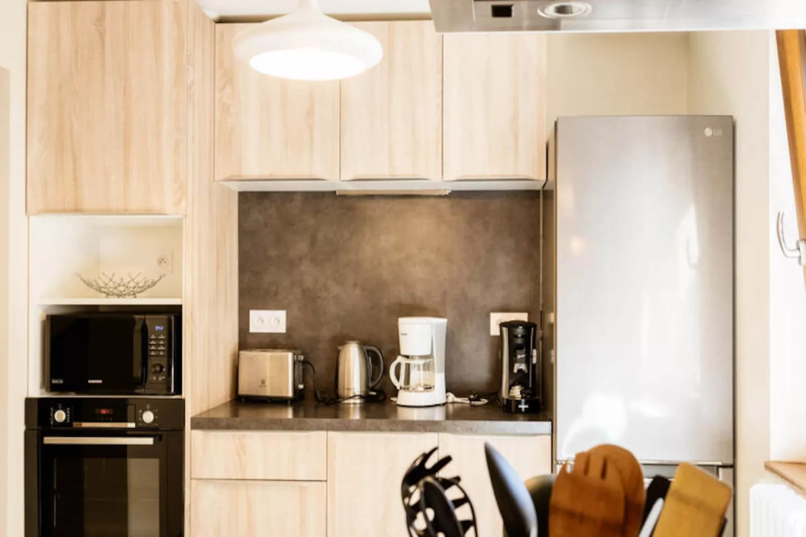 Résidence Les Lignieres - Niet-getagd