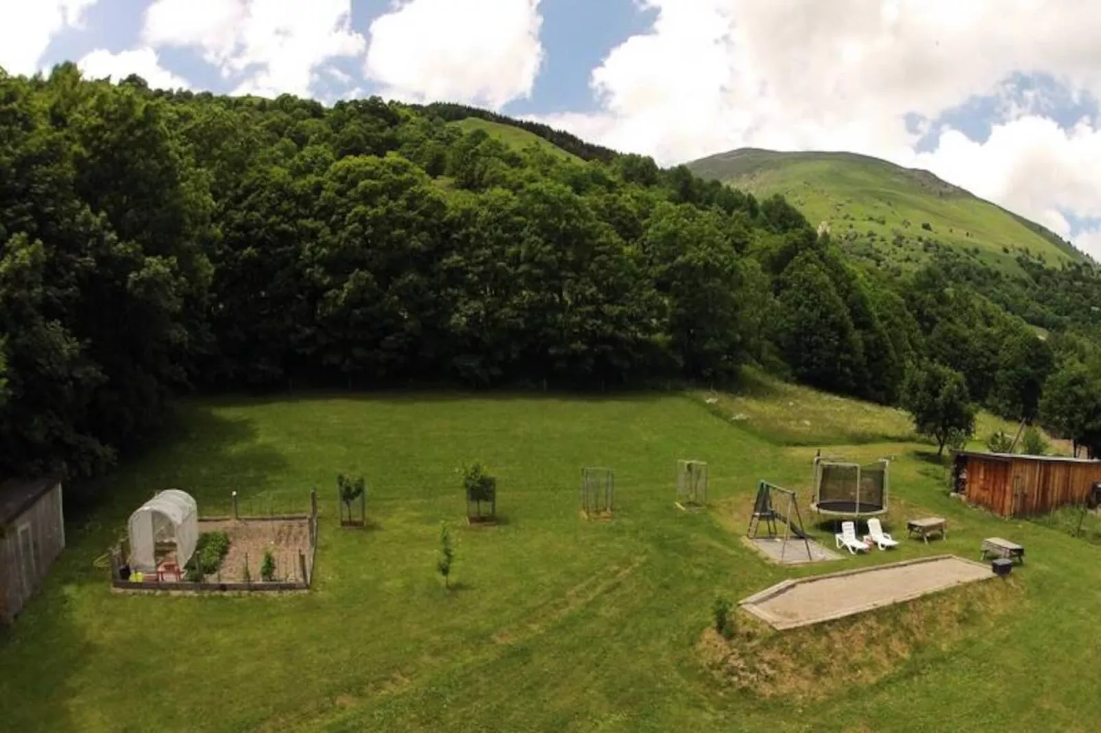 Chalet Epicea-Niet-getagd