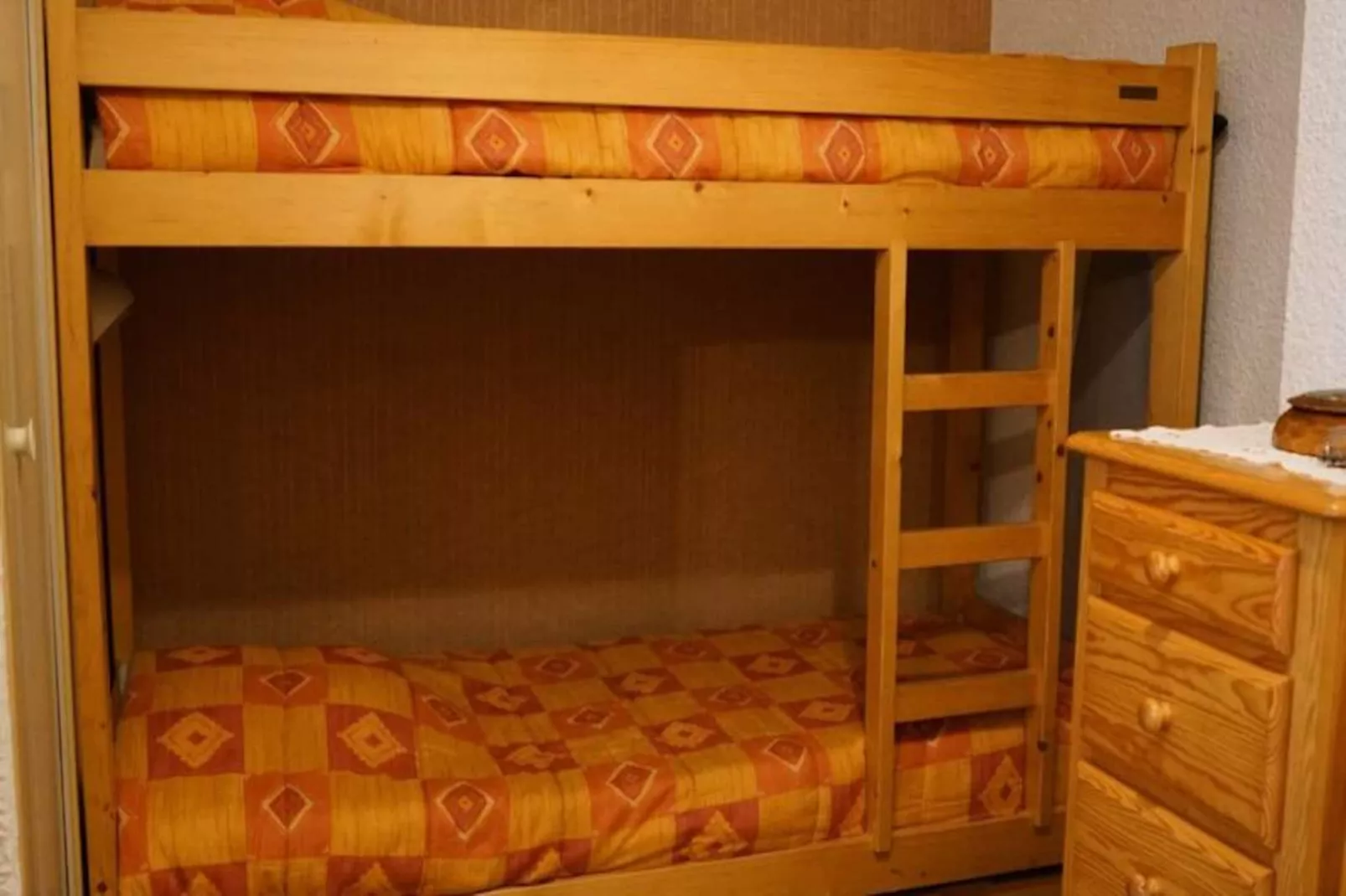 Residence Les Choseaux-Niet-getagd