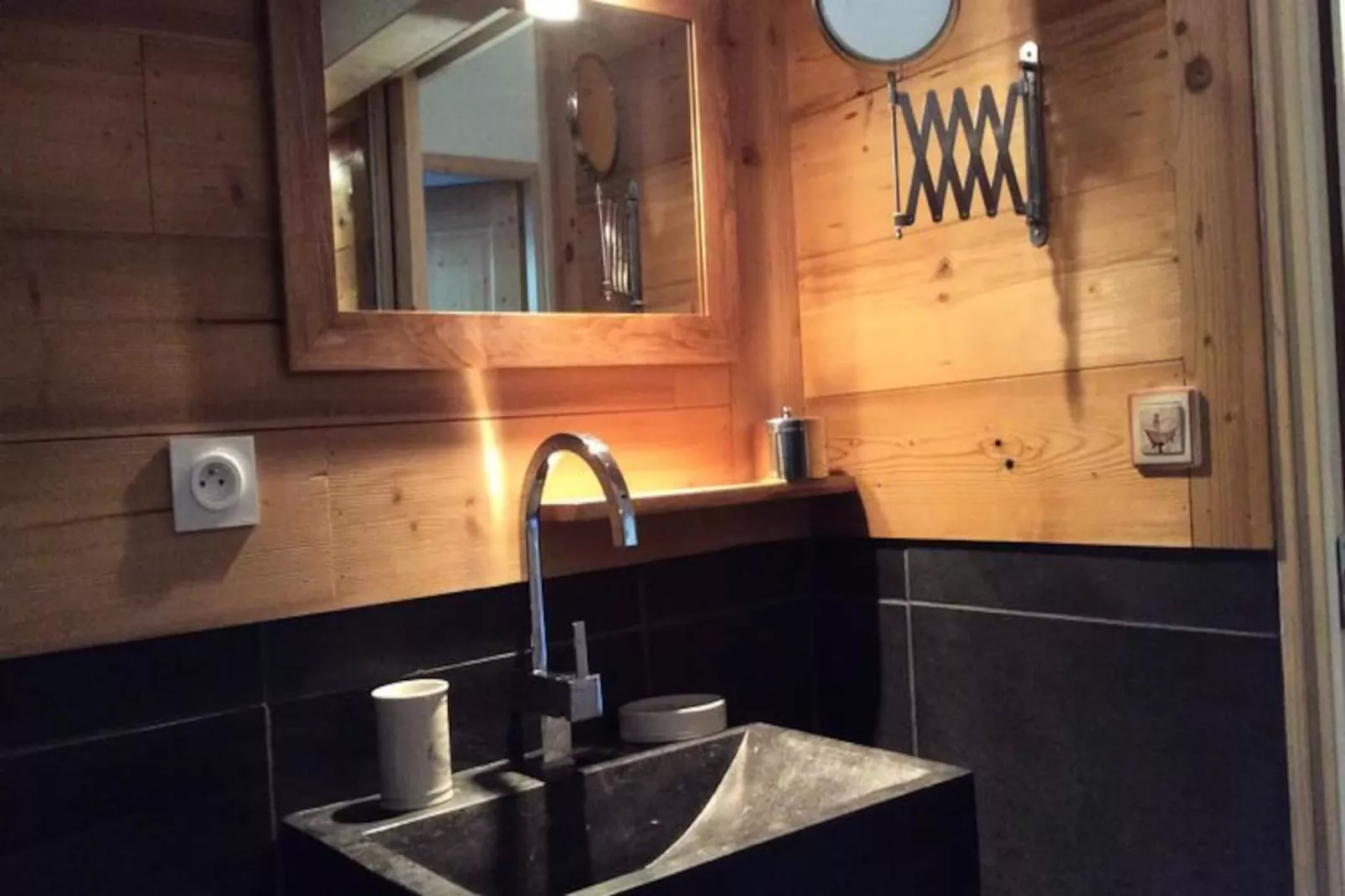 Résidence Aux Sports - Niet-getagd