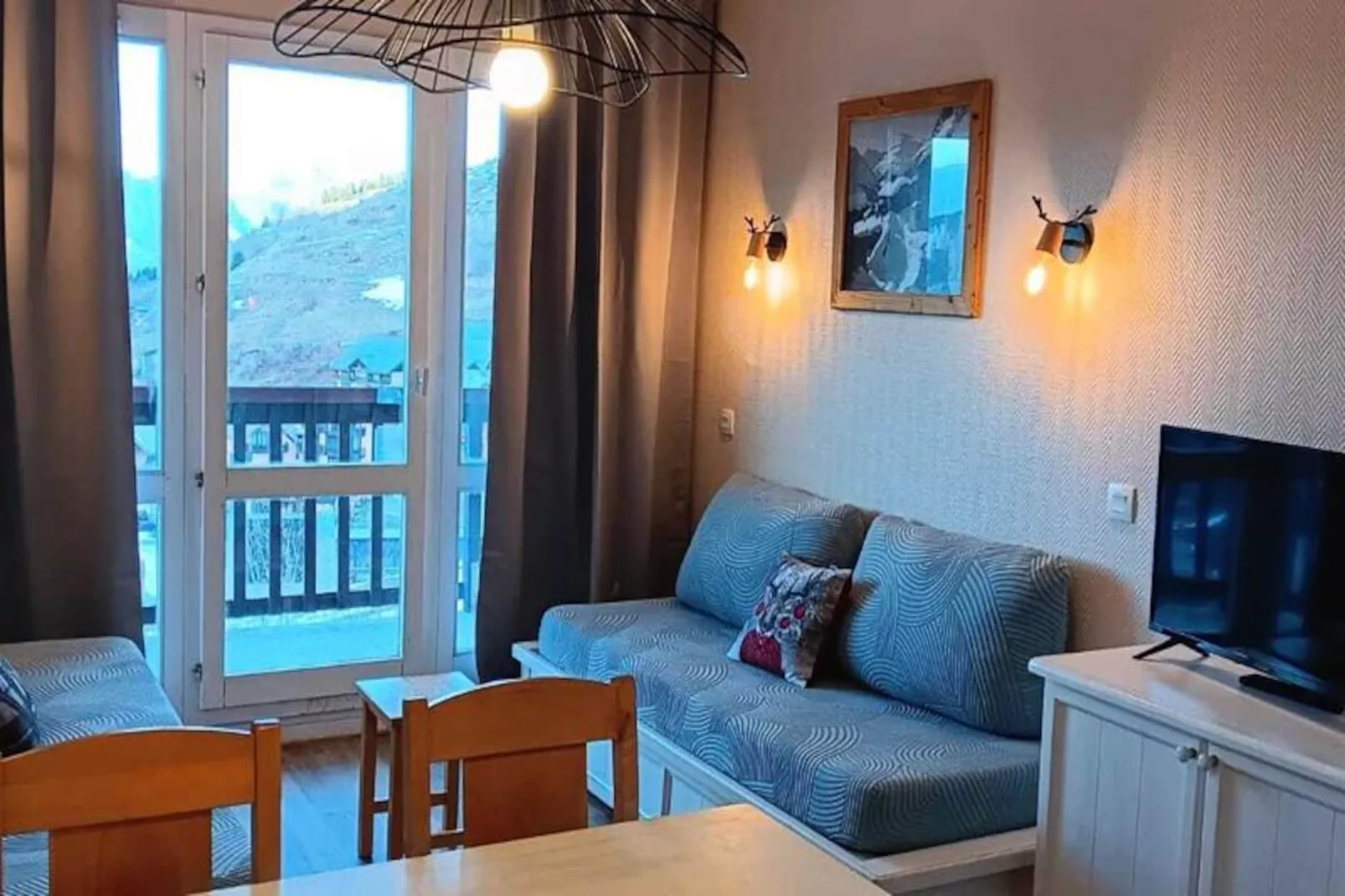 Résidence Le Thabor - maeva Home-Niet-getagd