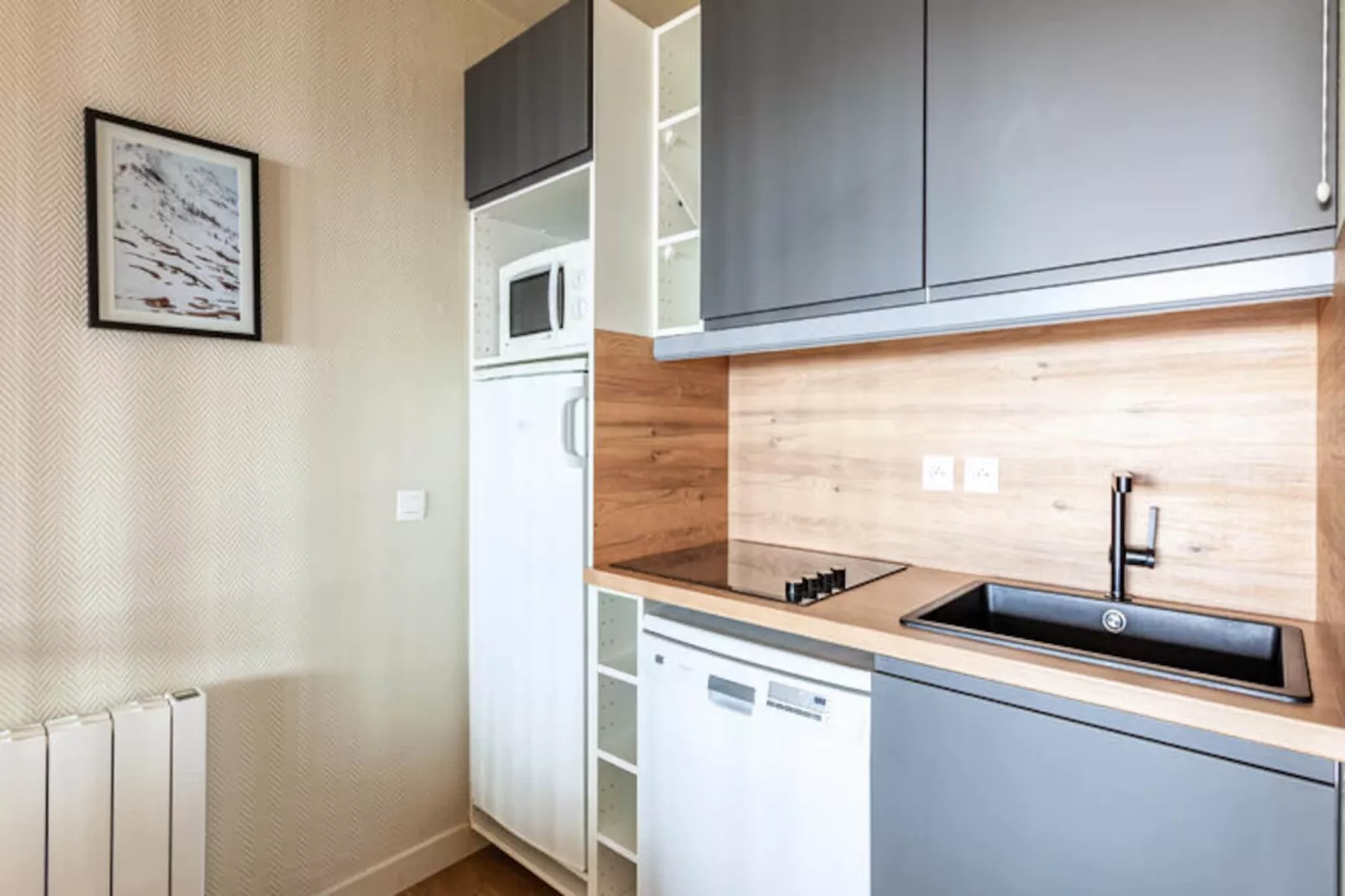 Résidence Le Thabor - maeva Home-Niet-getagd