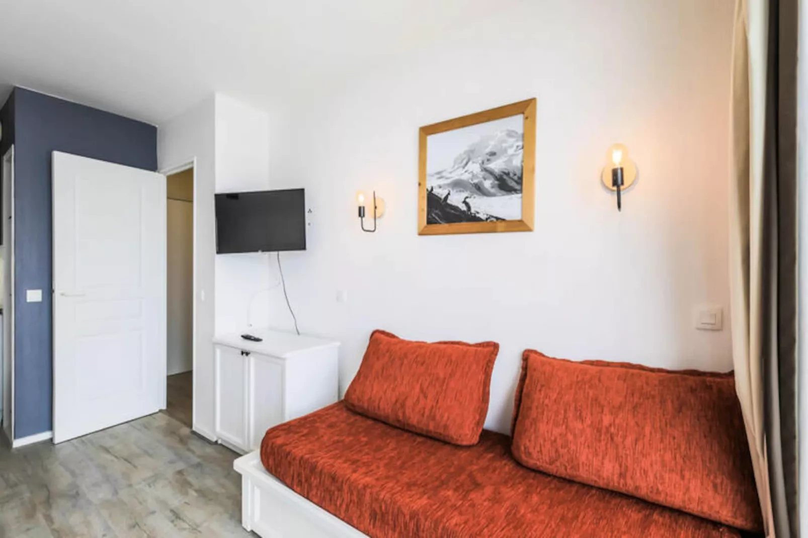 Résidence Le Thabor - maeva Home-Niet-getagd