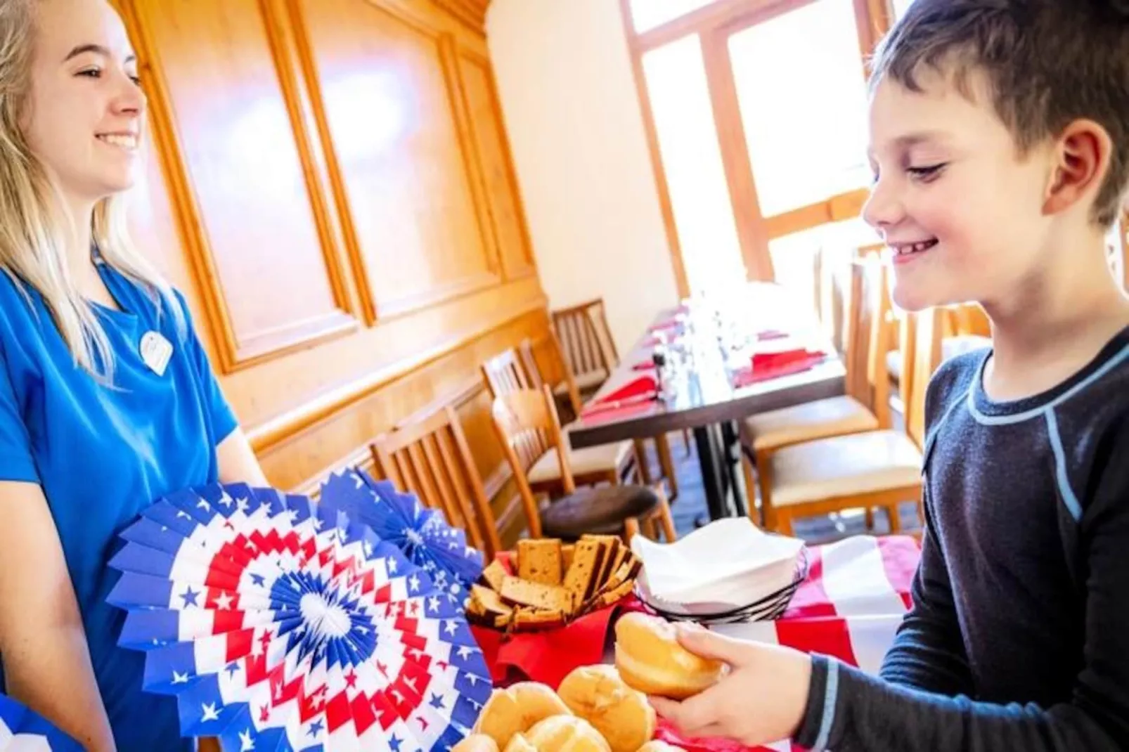 Village Club MMV Le Val Cenis *** - Pension complète-Niet-getagd