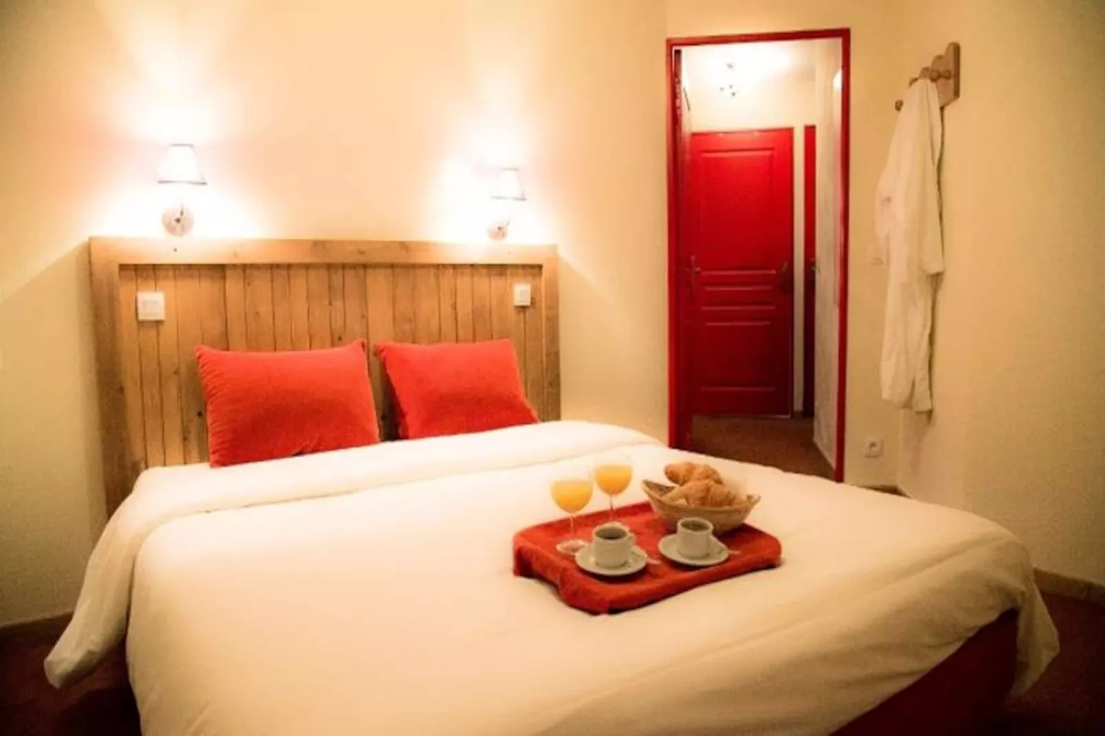 Résidence Les Alpages de Val Cenis ****-Niet-getagd