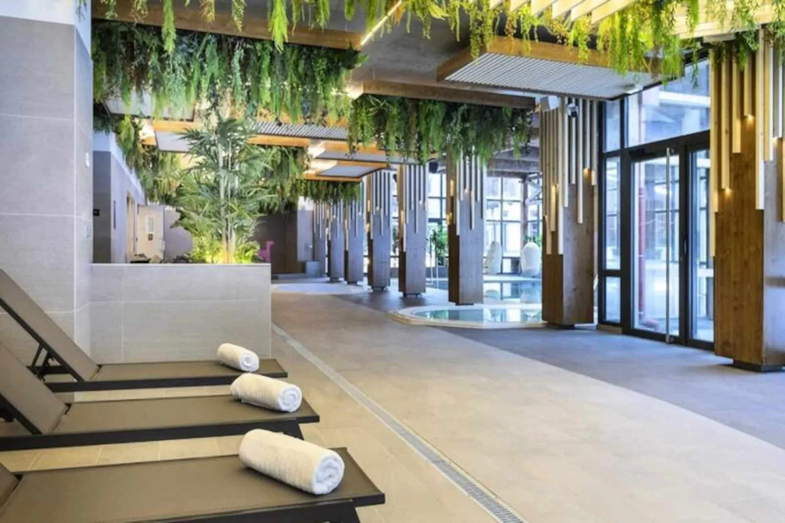 Résidence Les Balcons de Val Cenis Platinium *****-Niet-getagd