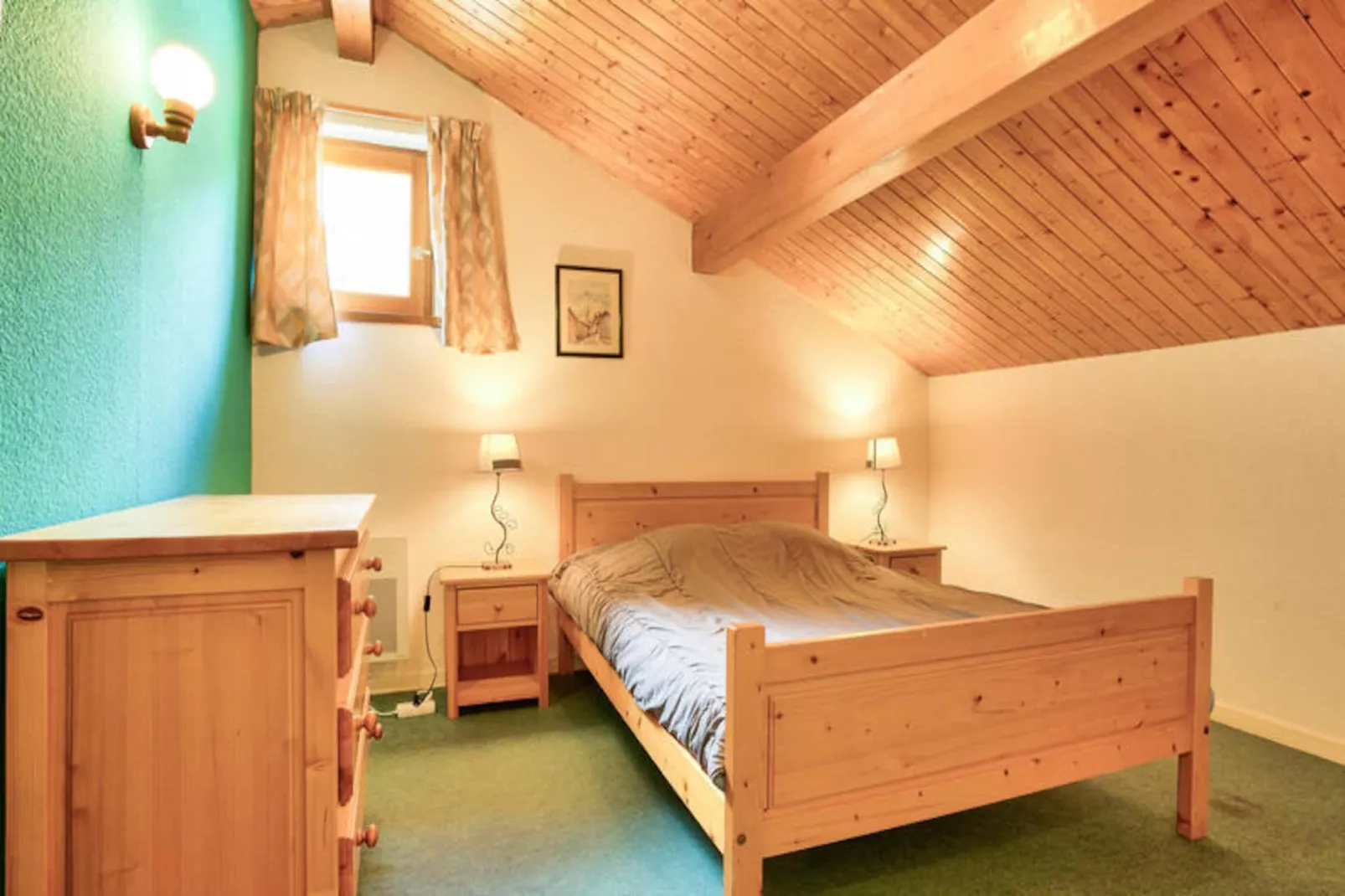 Résidence Albaron - Niet-getagd