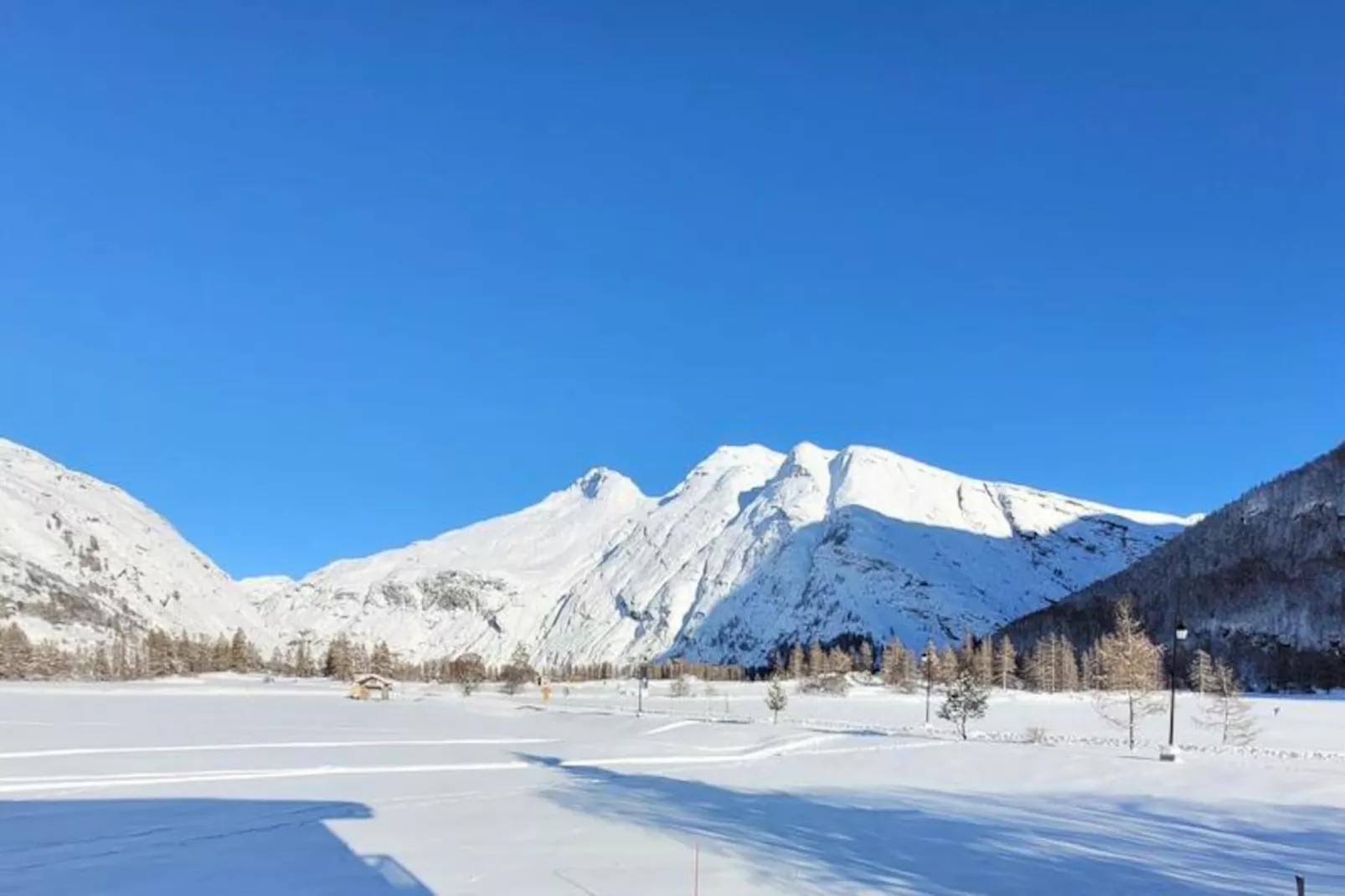 Résidence Le Clos Vanoise - Niet-getagd