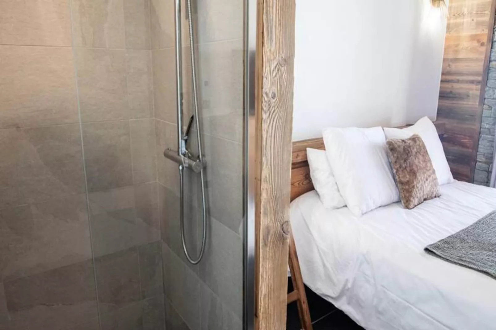 Résidence La Marmotte-Niet-getagd