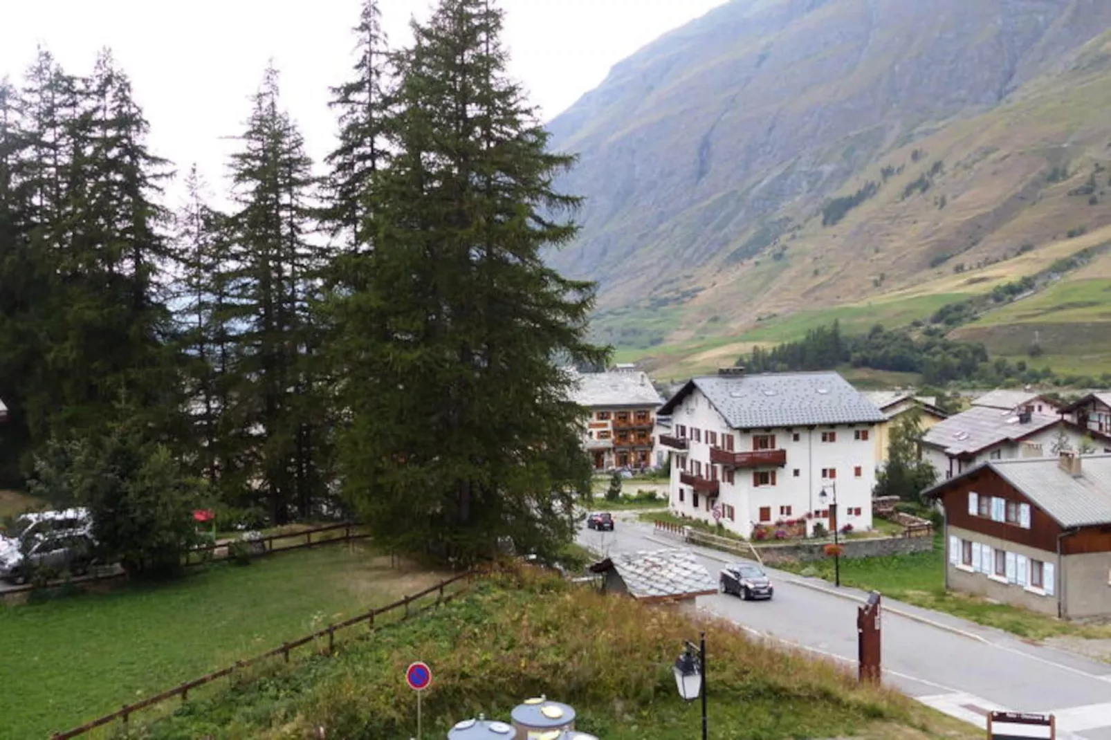 Résidence Le Clos Vanoise - Niet-getagd