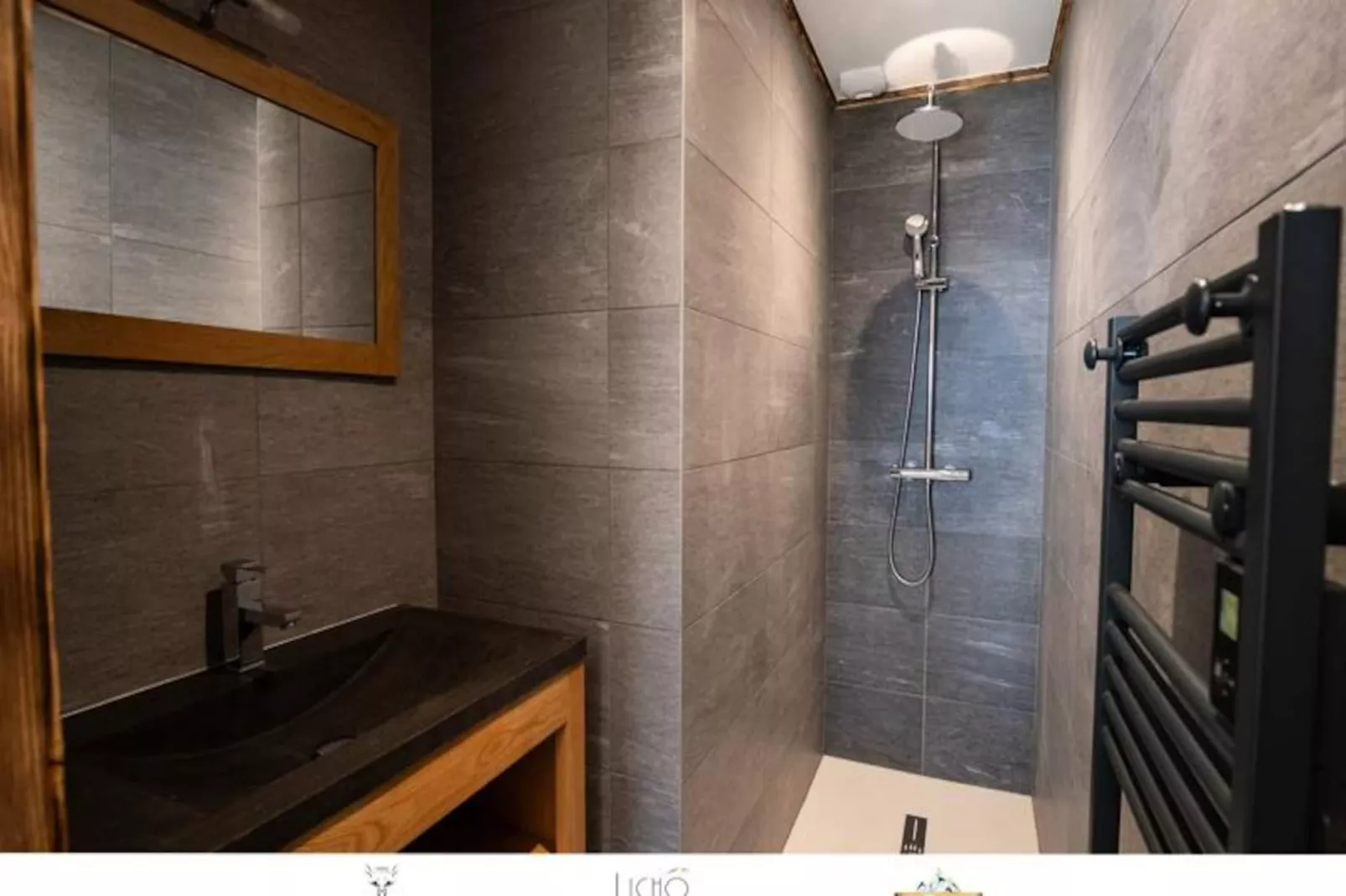 Résidence La Marmotte-Niet-getagd