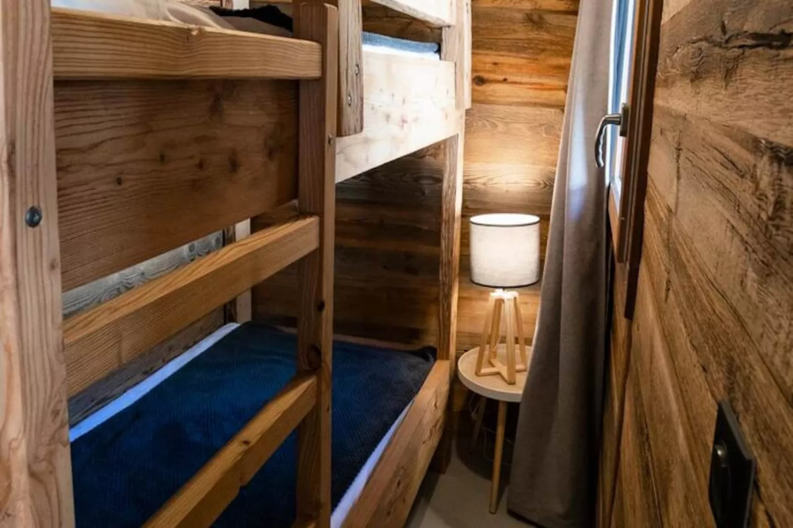 Résidence La Marmotte-Niet-getagd